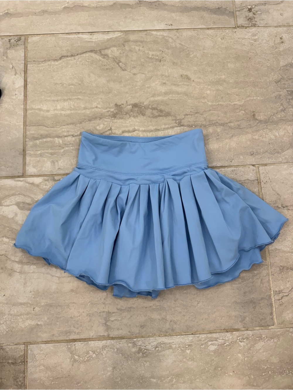 sweethoney skort